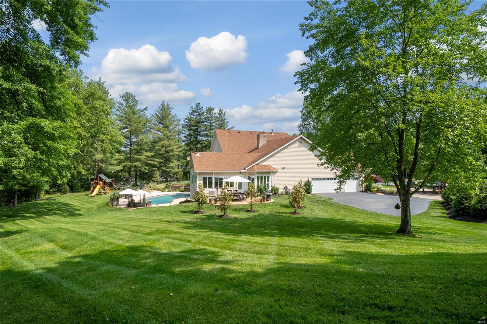 Wildhorse Village H - Residential