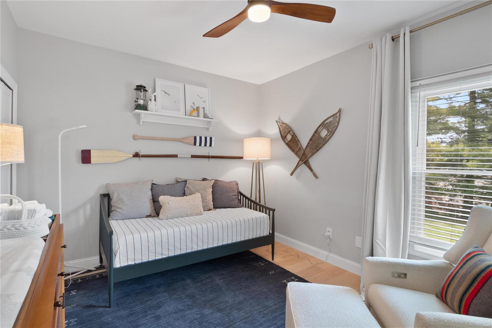 Wildhorse Village H - Residential