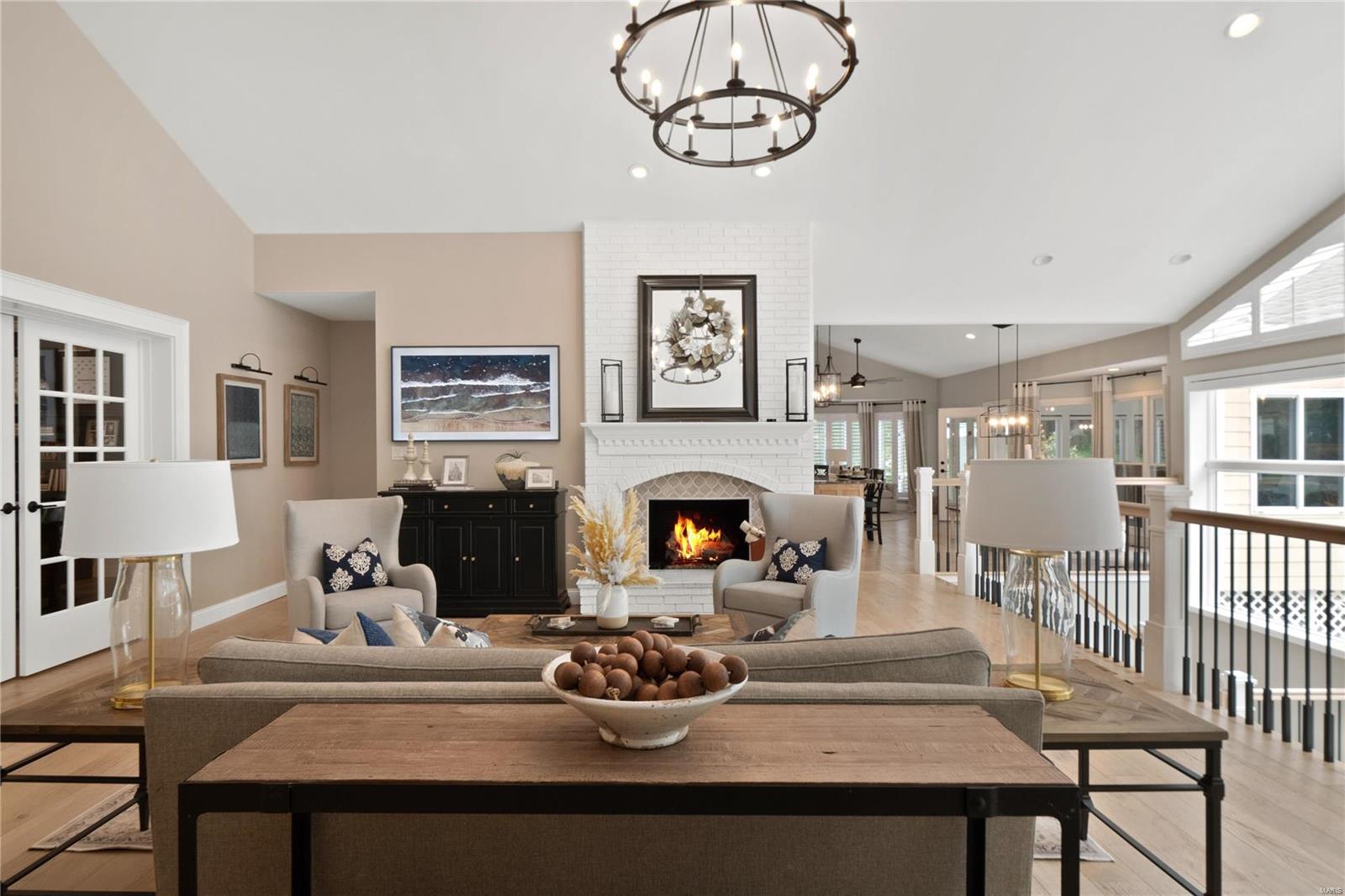 Wildhorse Village H - Residential