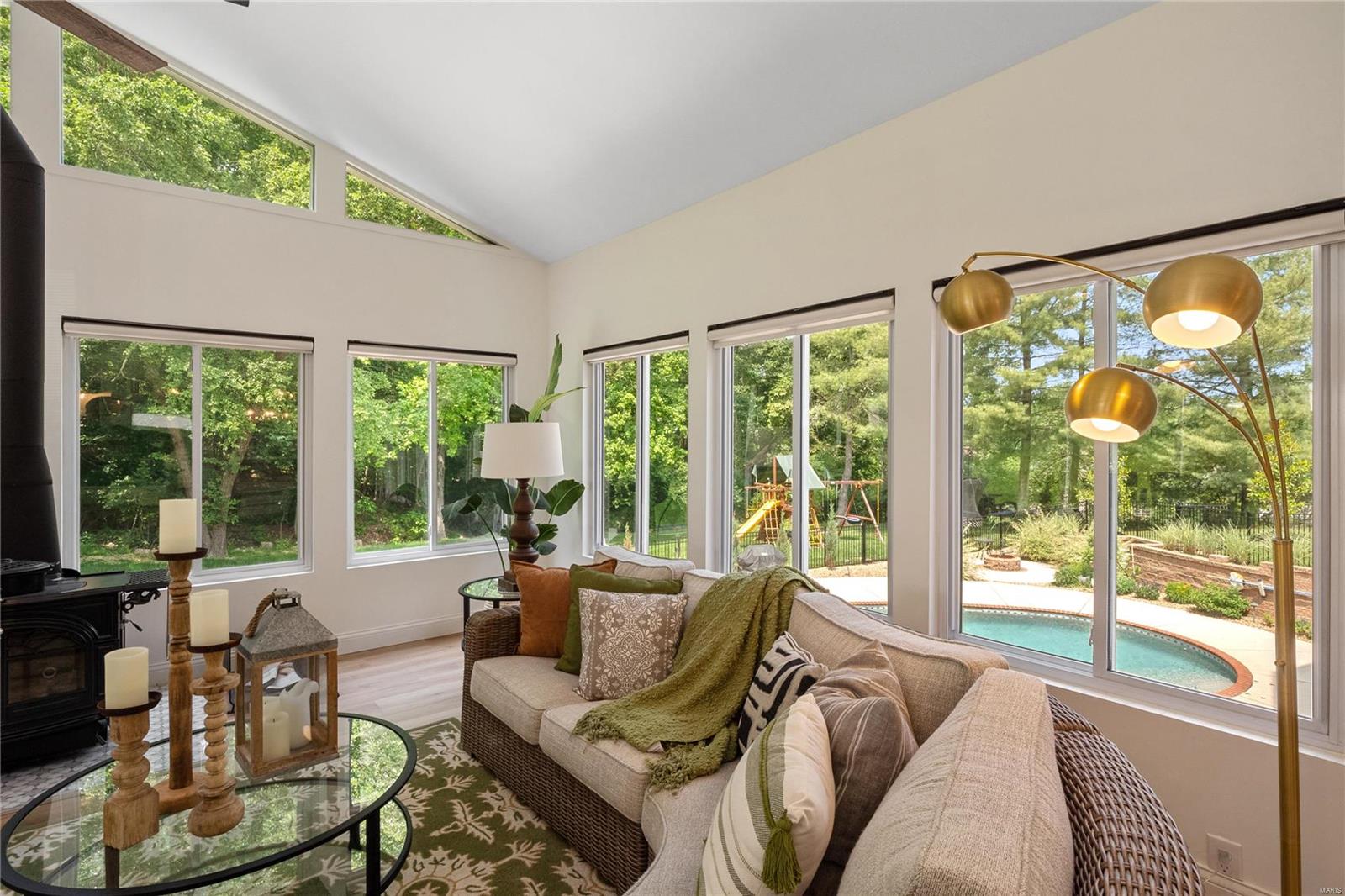 Wildhorse Village H - Residential