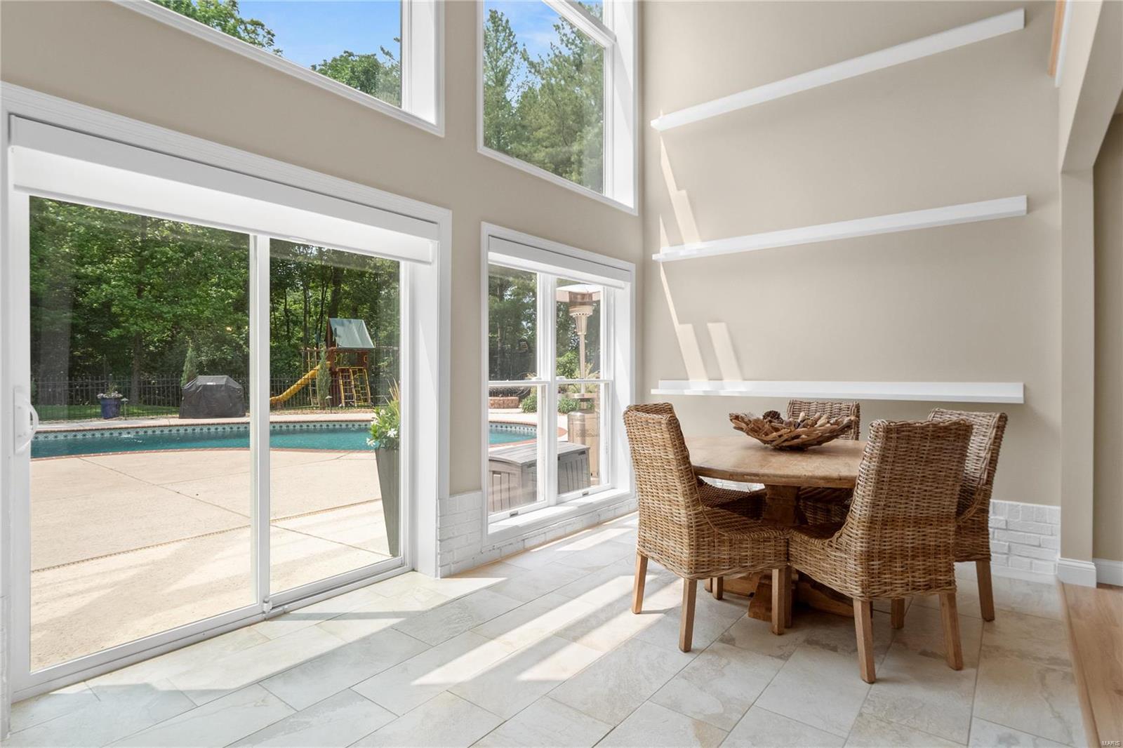 Wildhorse Village H - Residential