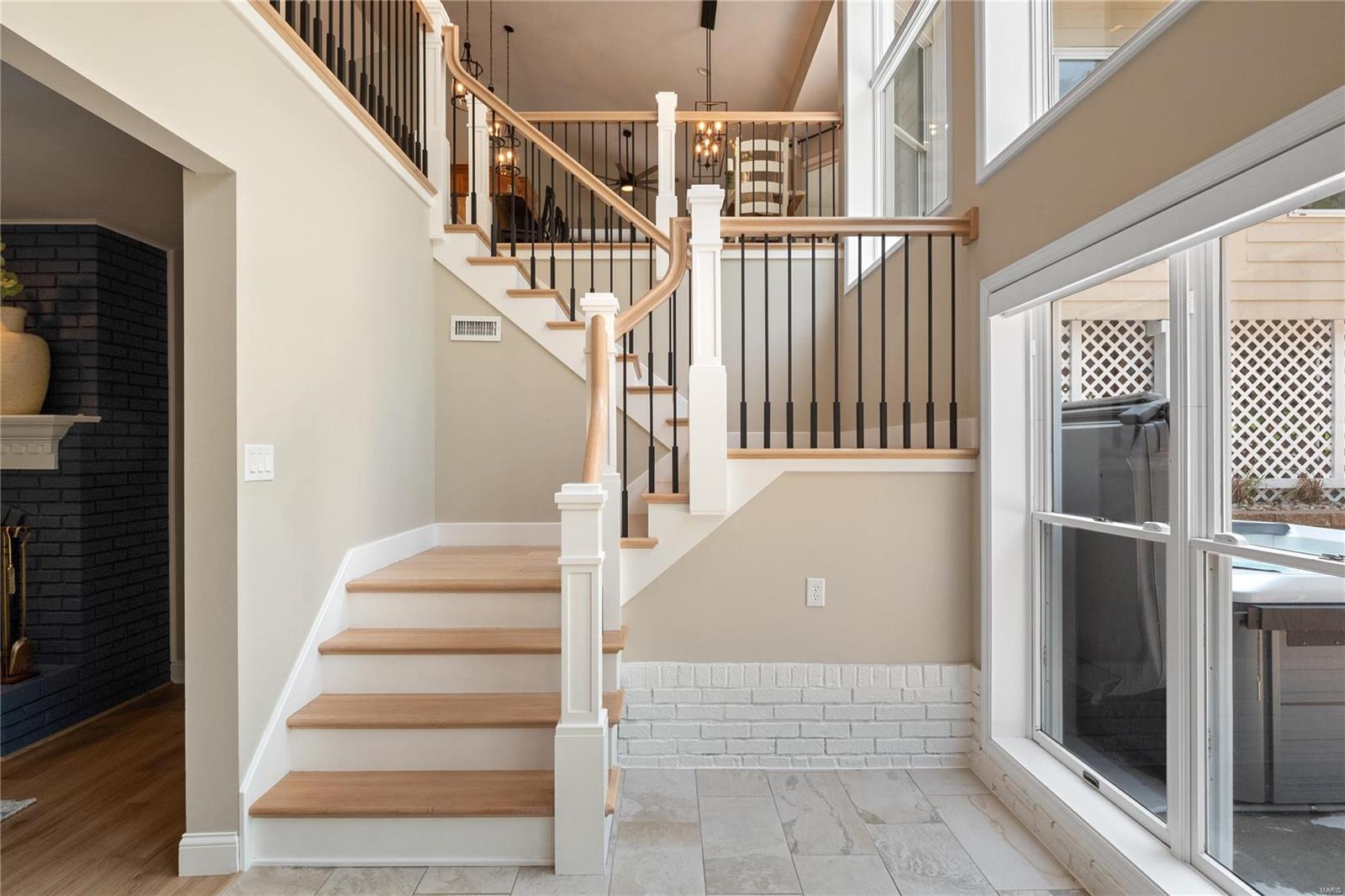 Wildhorse Village H - Residential