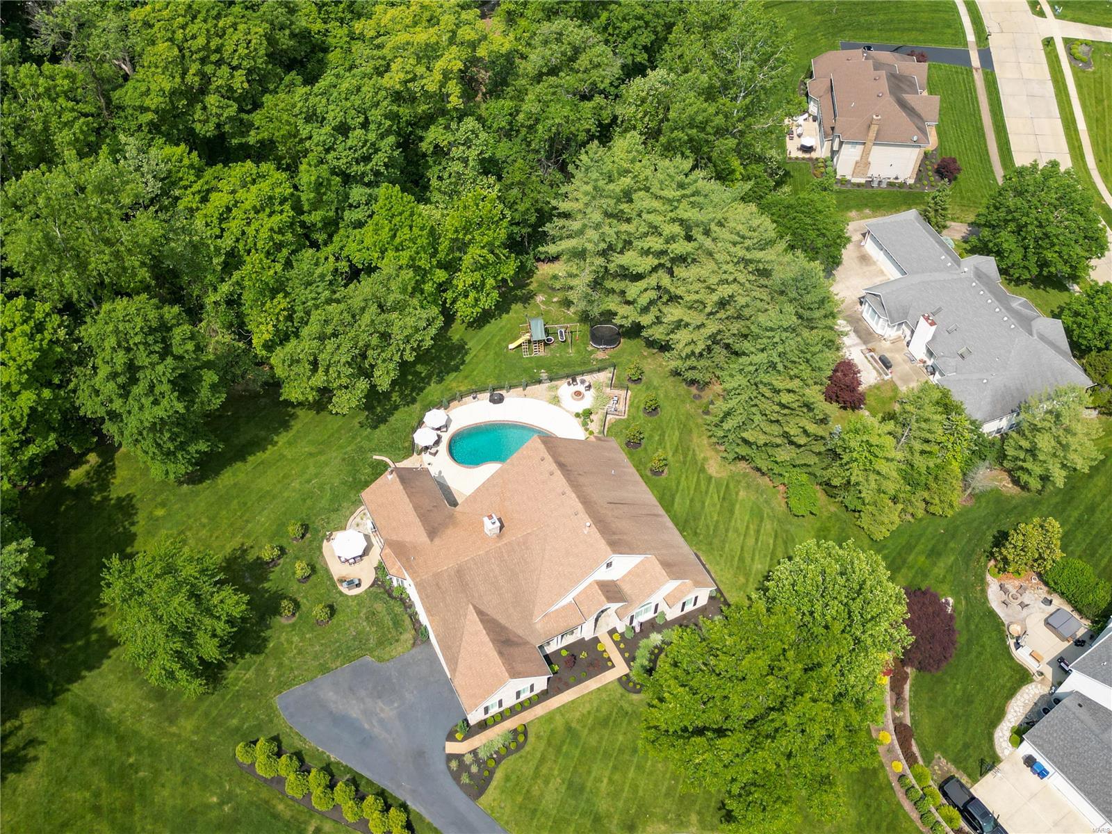 Wildhorse Village H - Residential