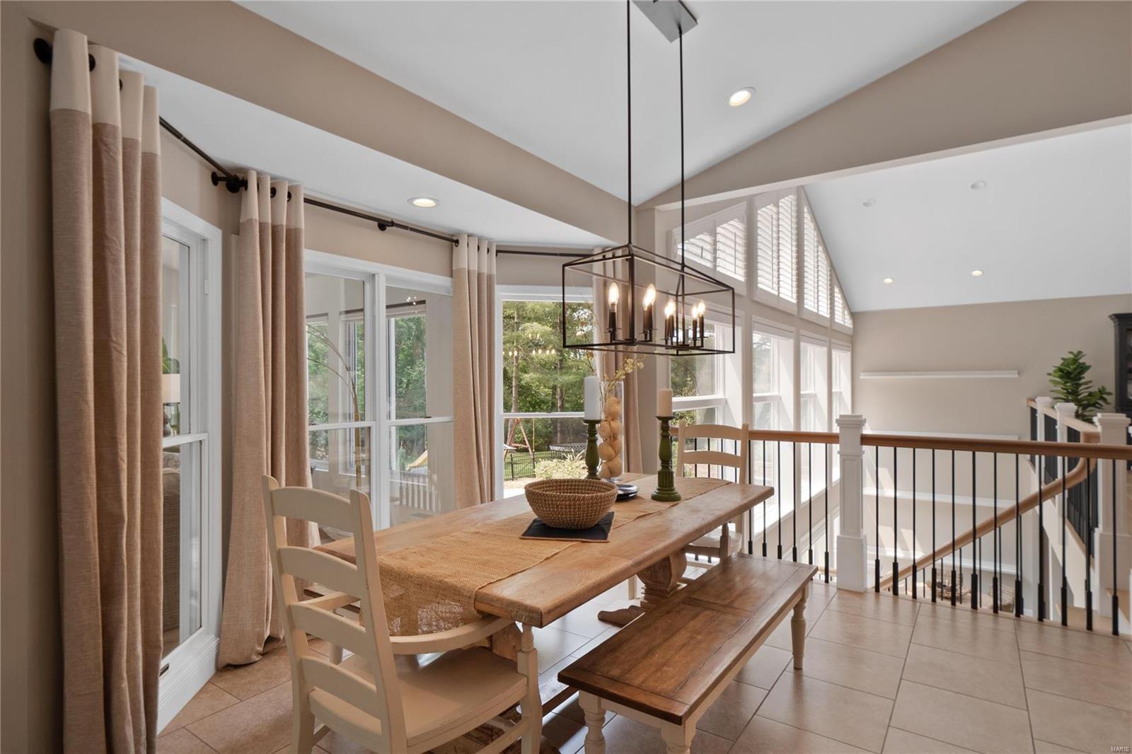 Wildhorse Village H - Residential