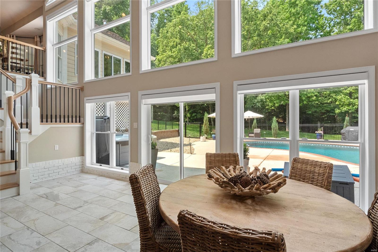 Wildhorse Village H - Residential