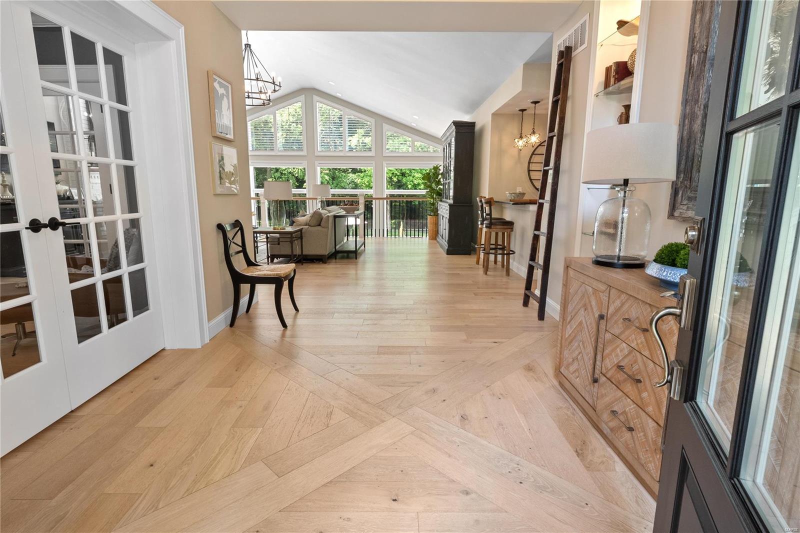 Wildhorse Village H - Residential