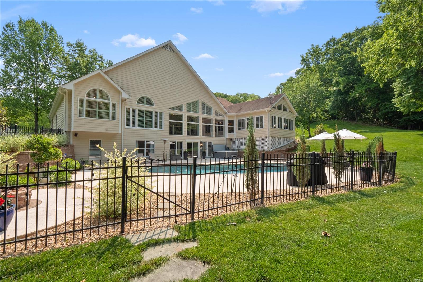 Wildhorse Village H - Residential