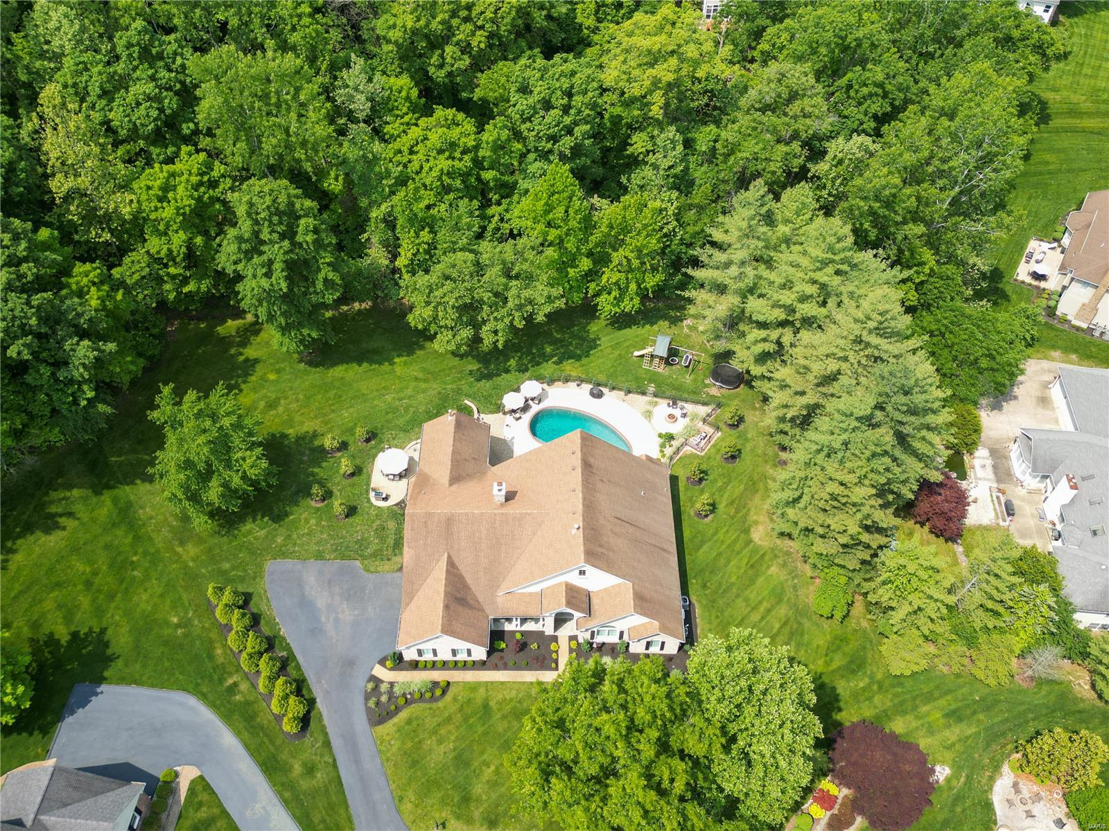 Wildhorse Village H - Residential