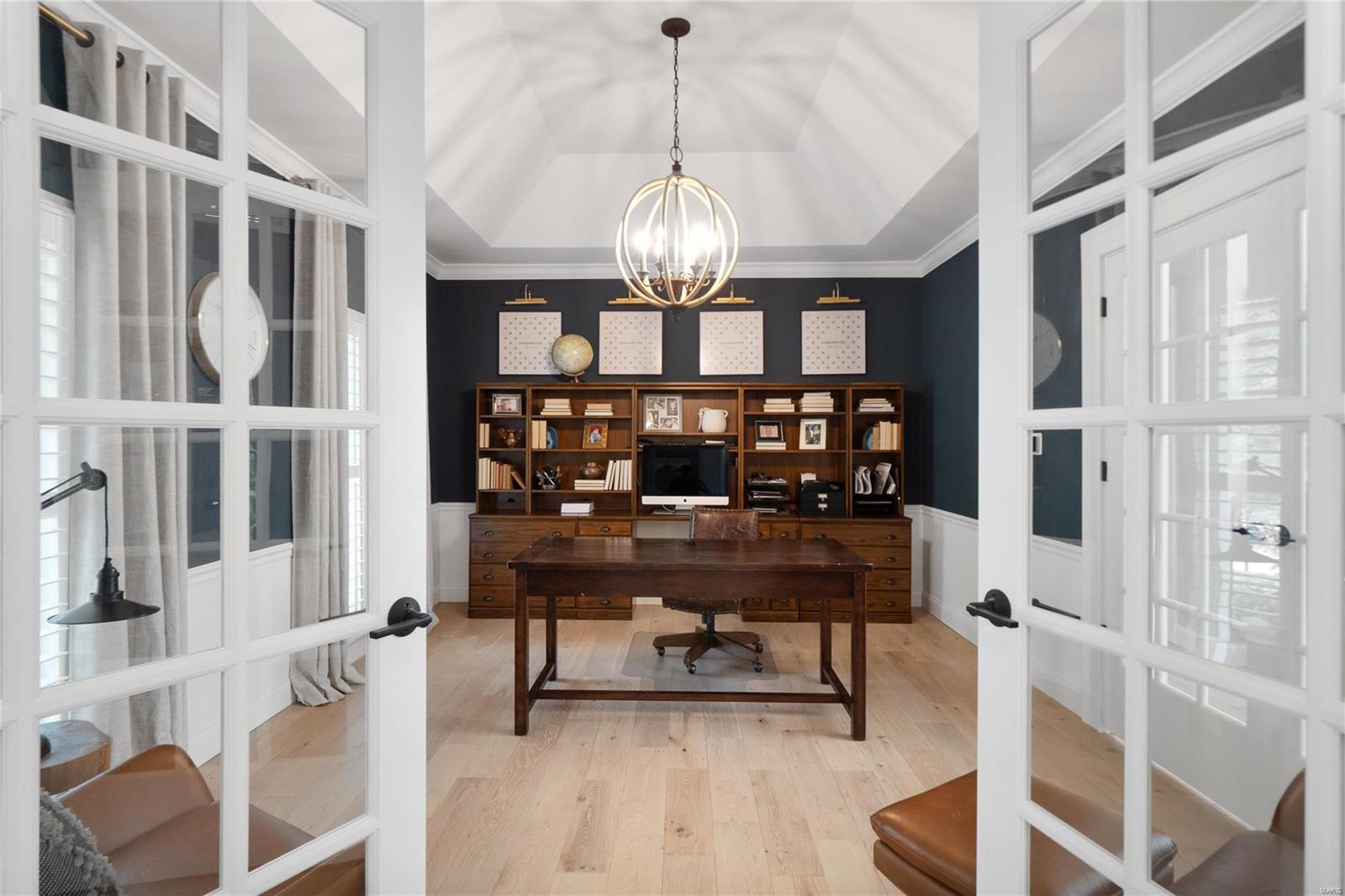 Wildhorse Village H - Residential