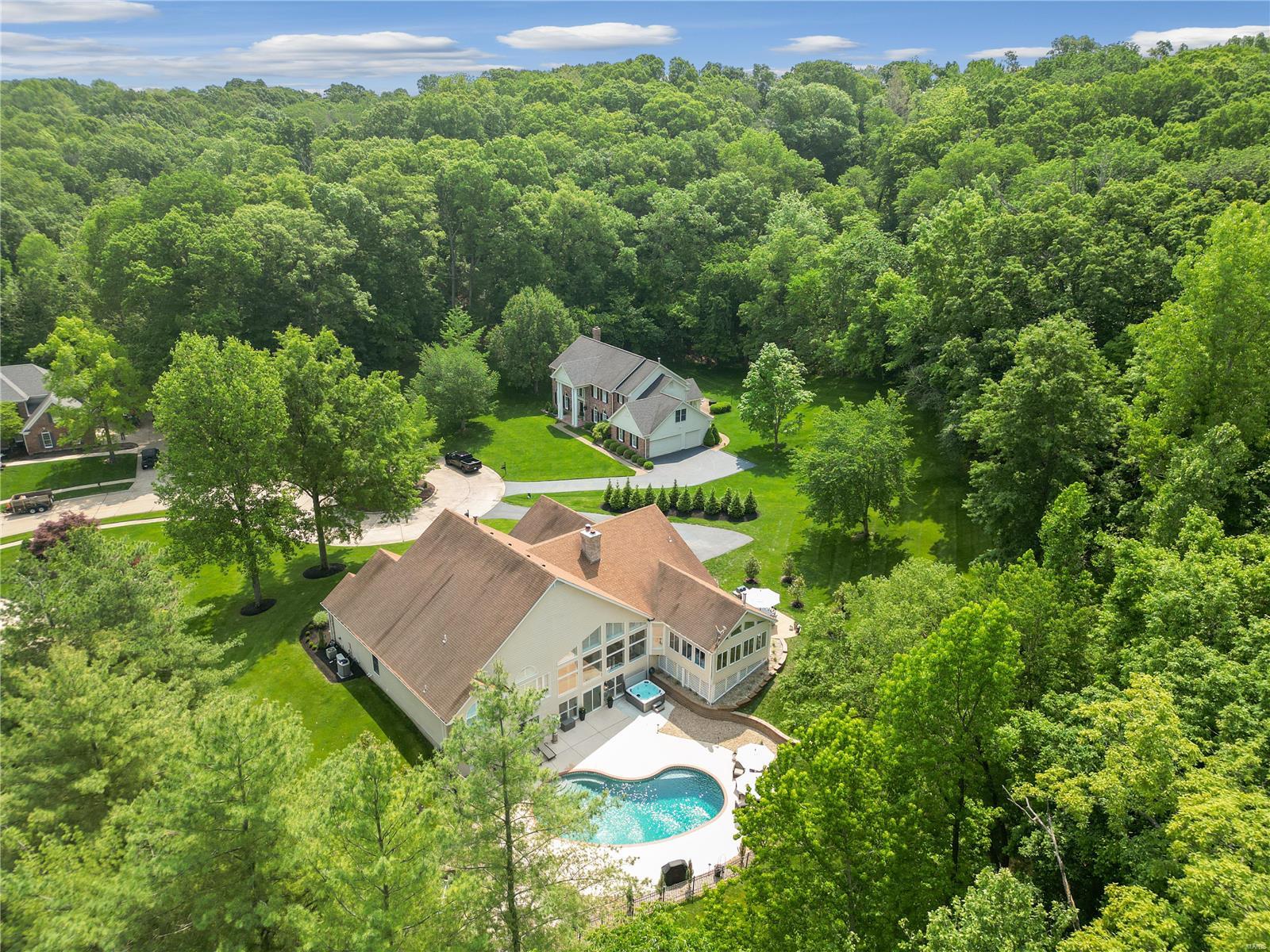 Wildhorse Village H - Residential