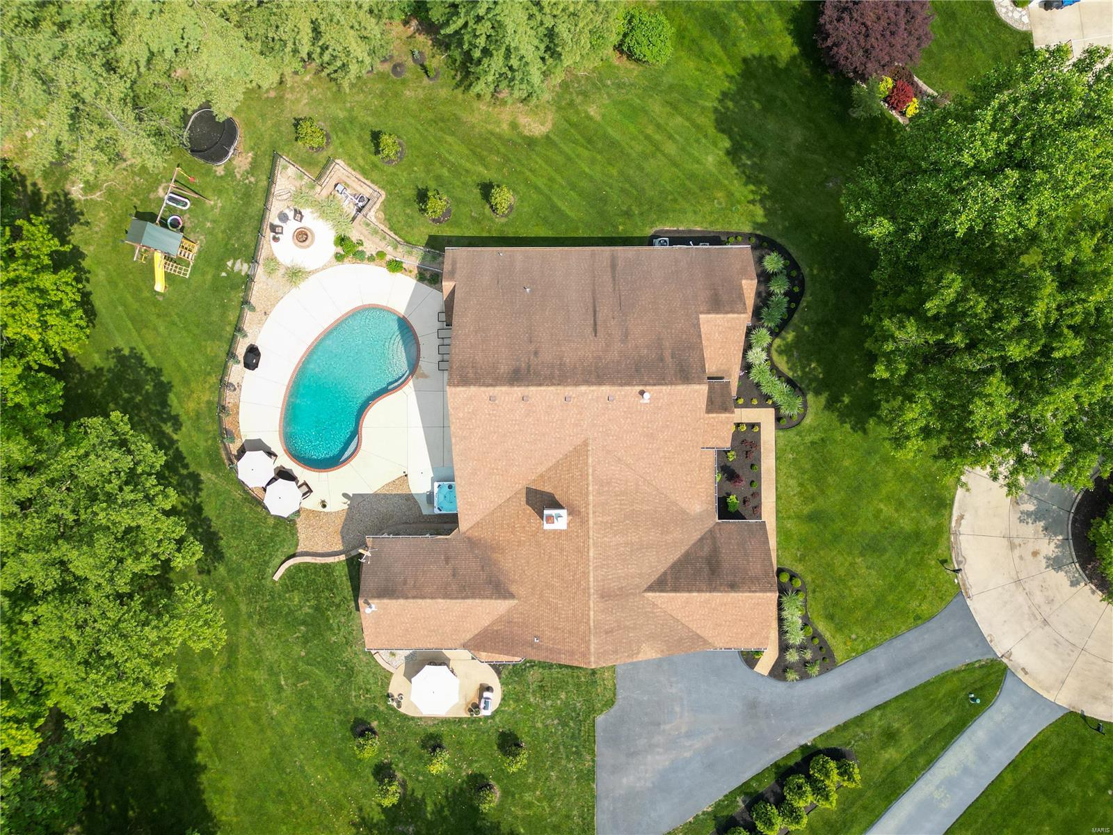 Wildhorse Village H - Residential