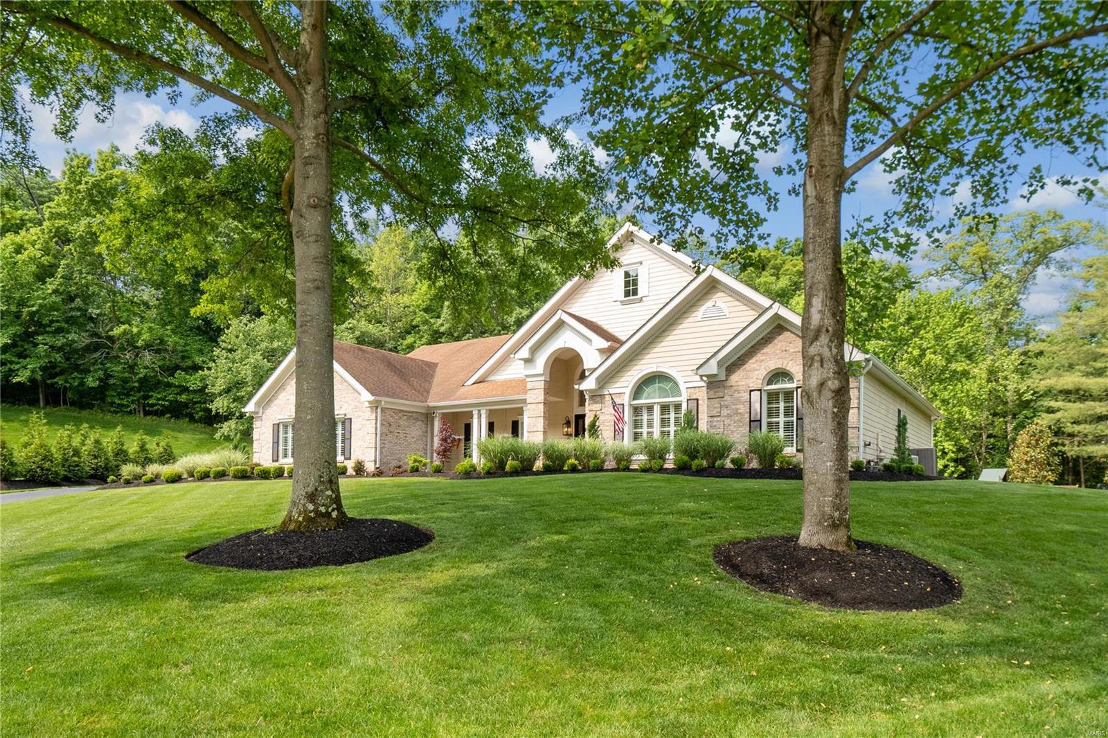 Wildhorse Village H - Residential