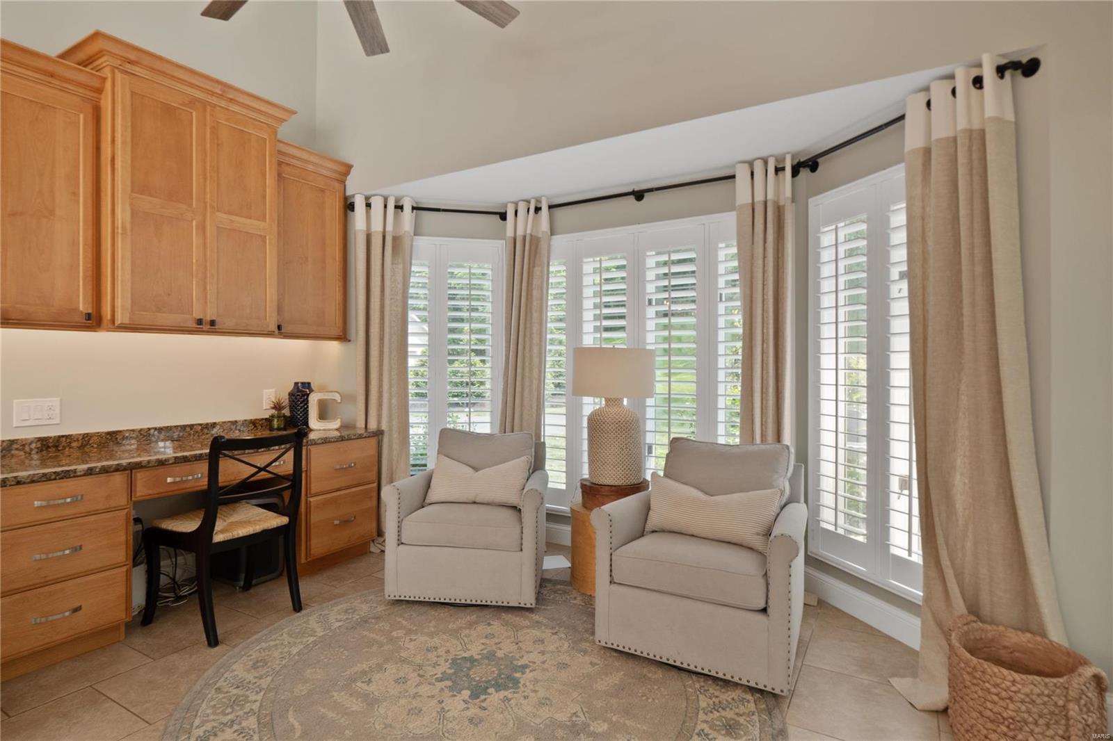 Wildhorse Village H - Residential