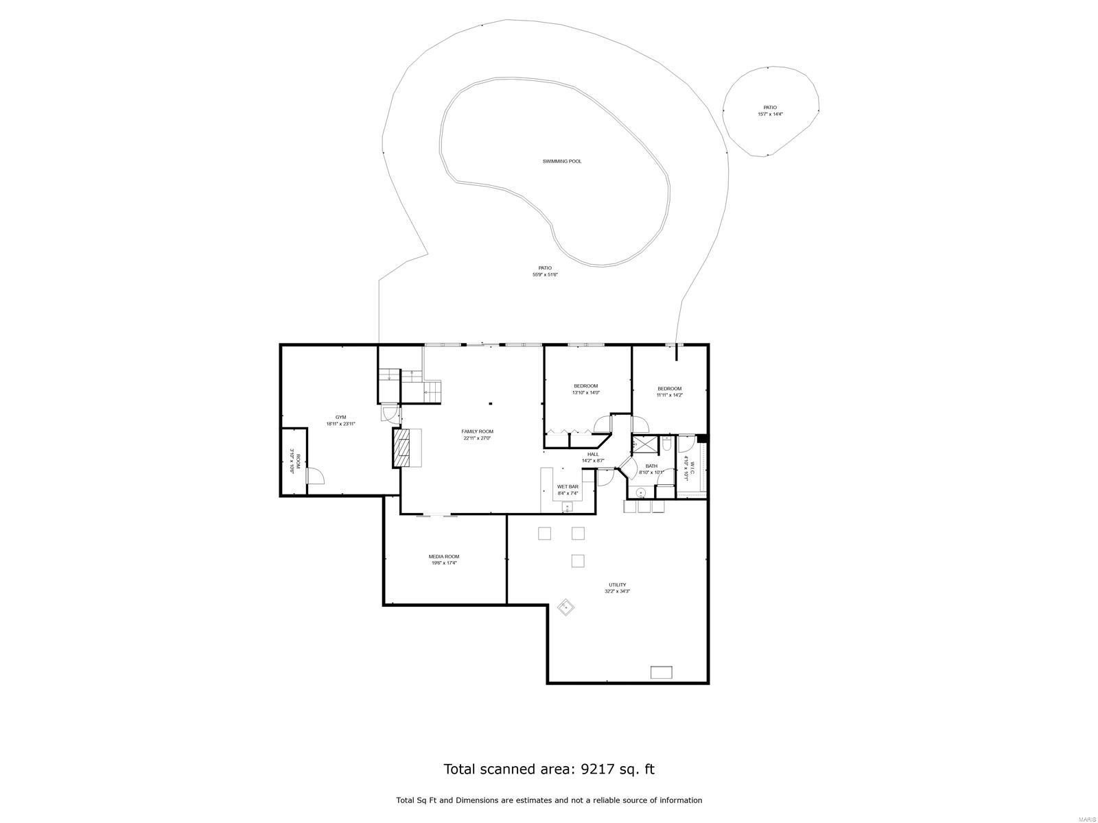 Wildhorse Village H - Residential