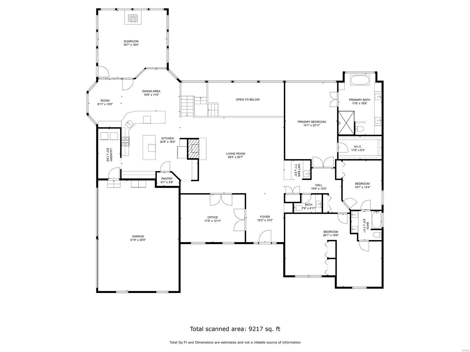 Wildhorse Village H - Residential