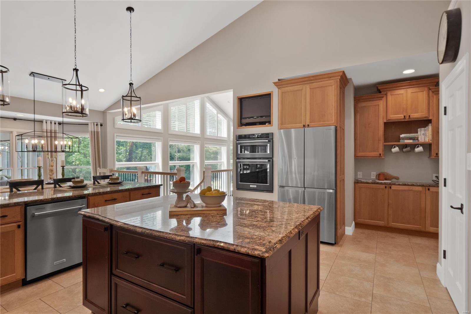 Wildhorse Village H - Residential