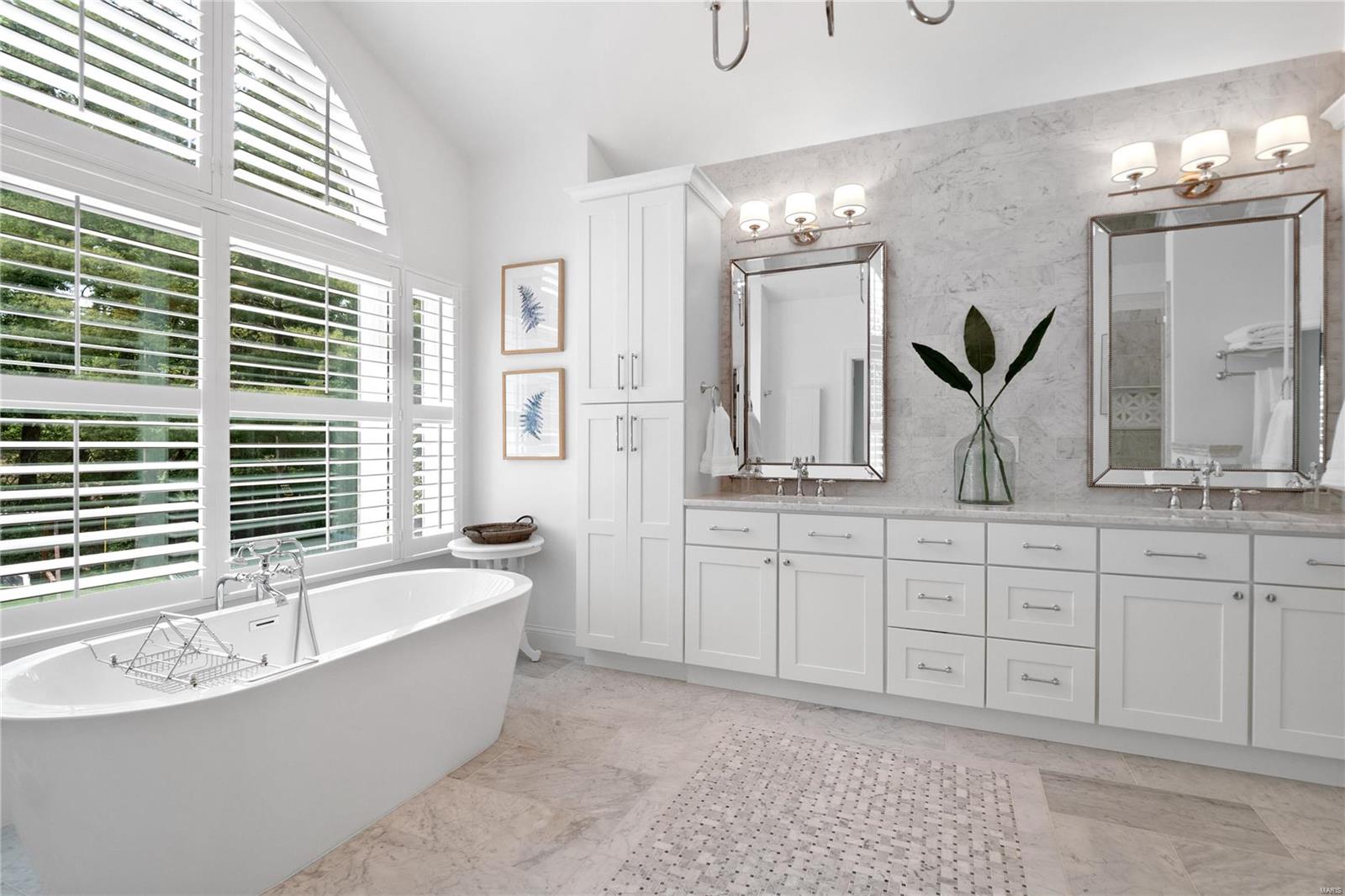 Wildhorse Village H - Residential