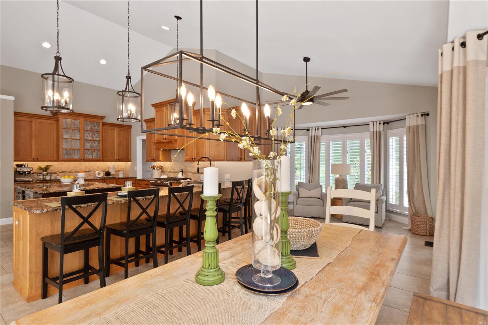 Wildhorse Village H - Residential