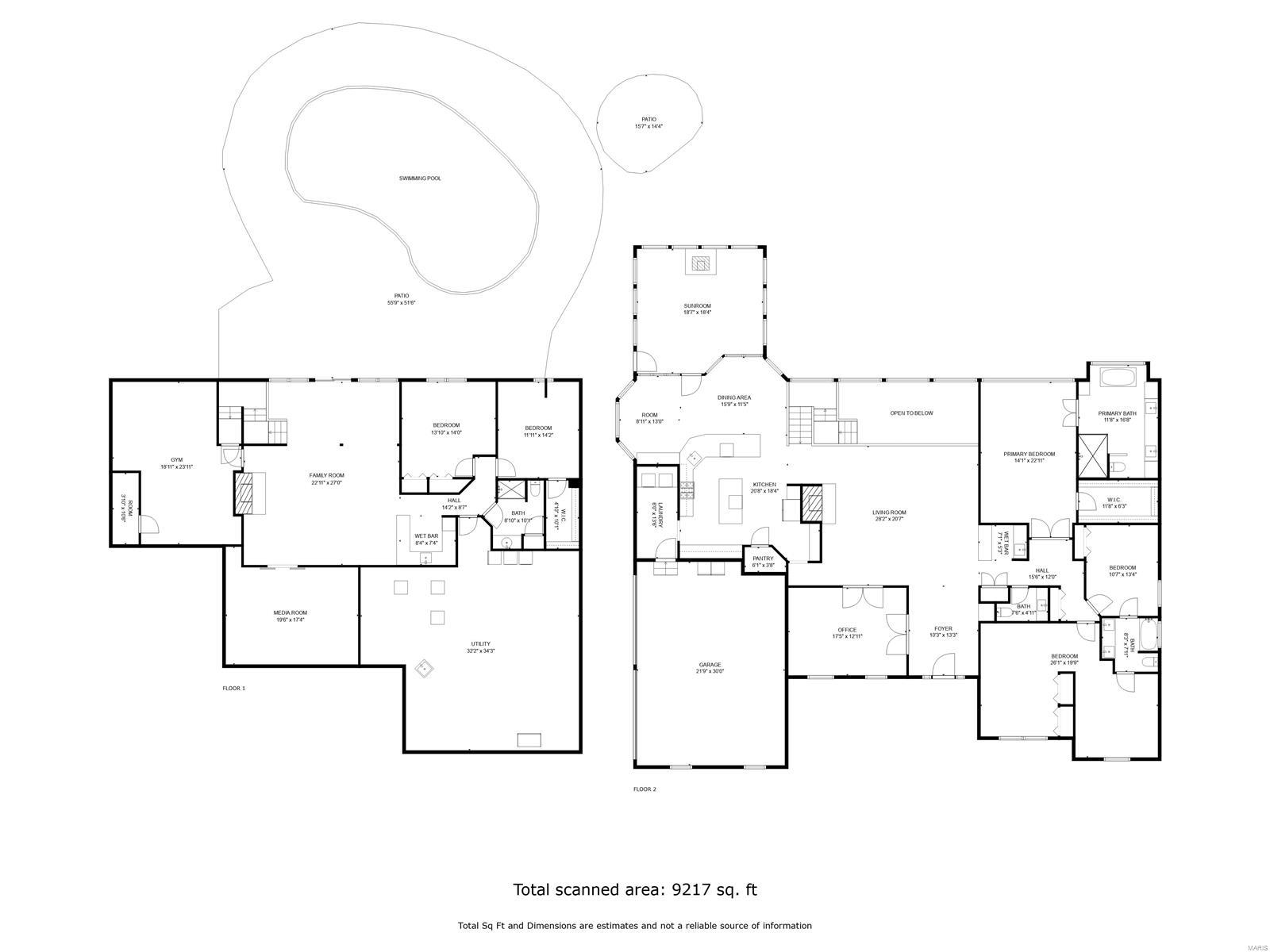 Wildhorse Village H - Residential