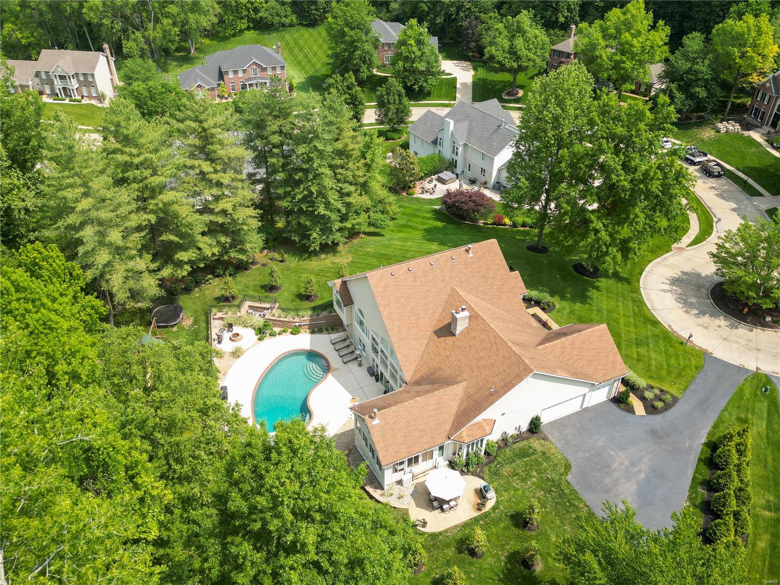 Wildhorse Village H - Residential