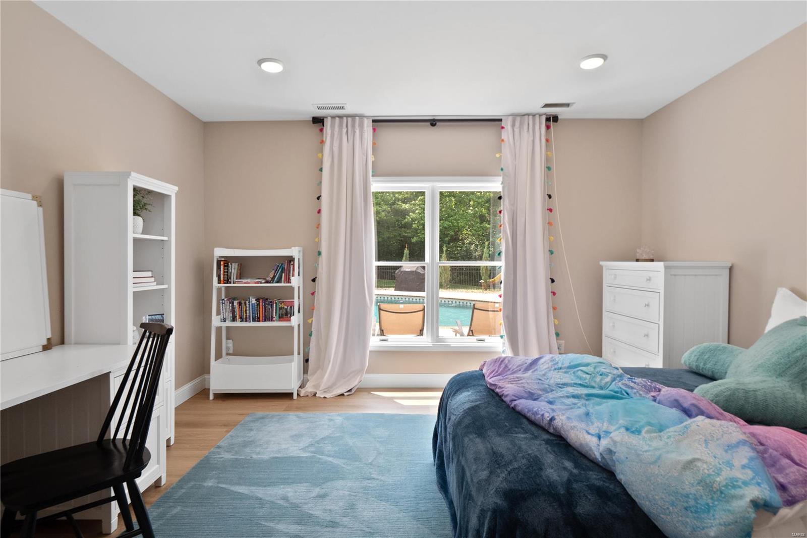 Wildhorse Village H - Residential