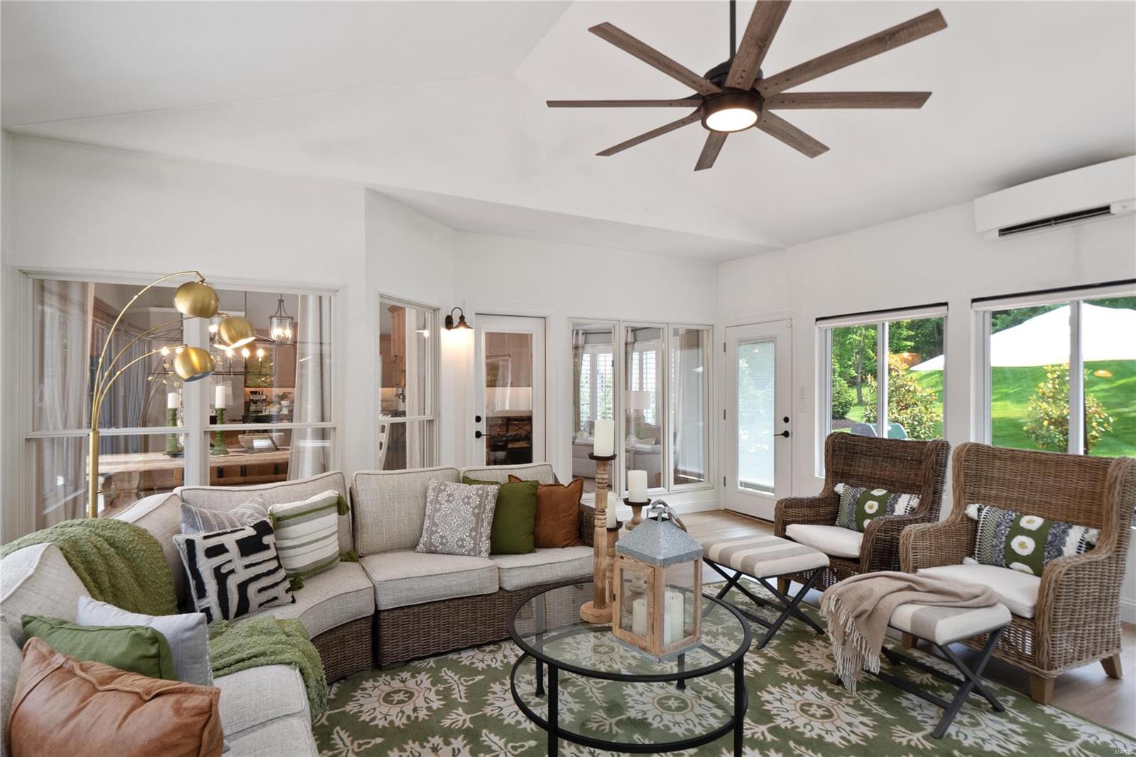 Wildhorse Village H - Residential