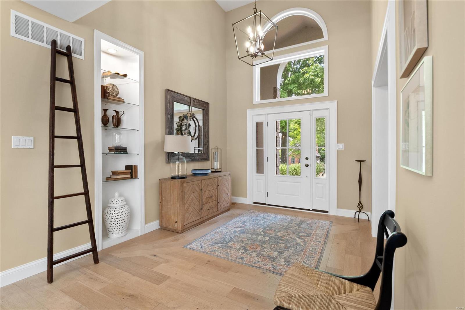 Wildhorse Village H - Residential