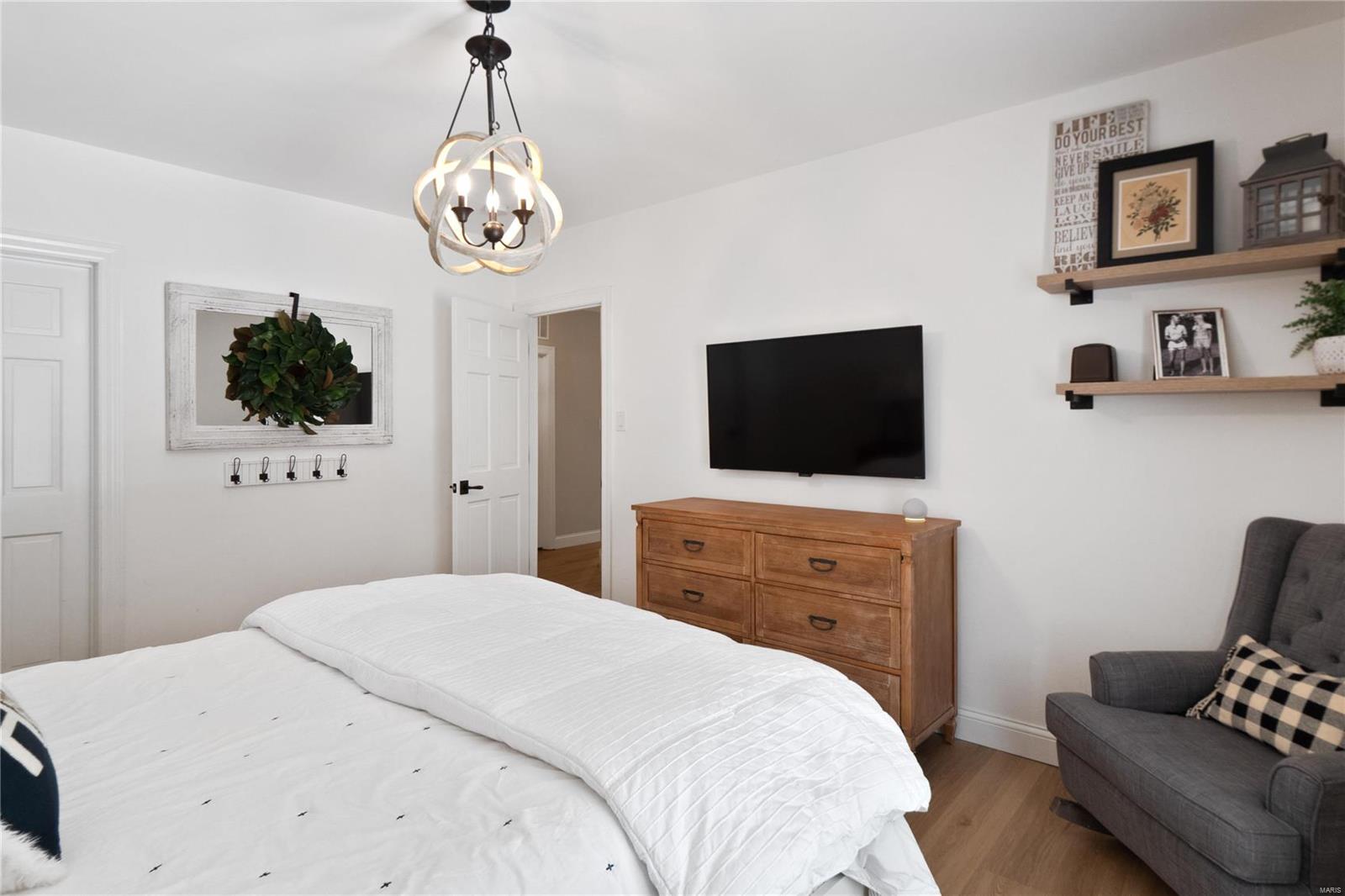 Wildhorse Village H - Residential