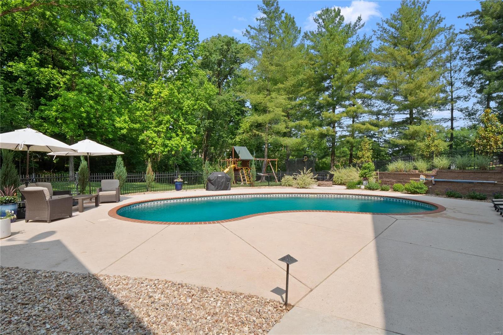 Wildhorse Village H - Residential