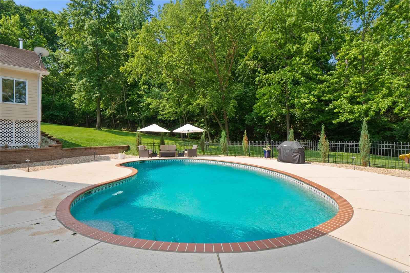 Wildhorse Village H - Residential