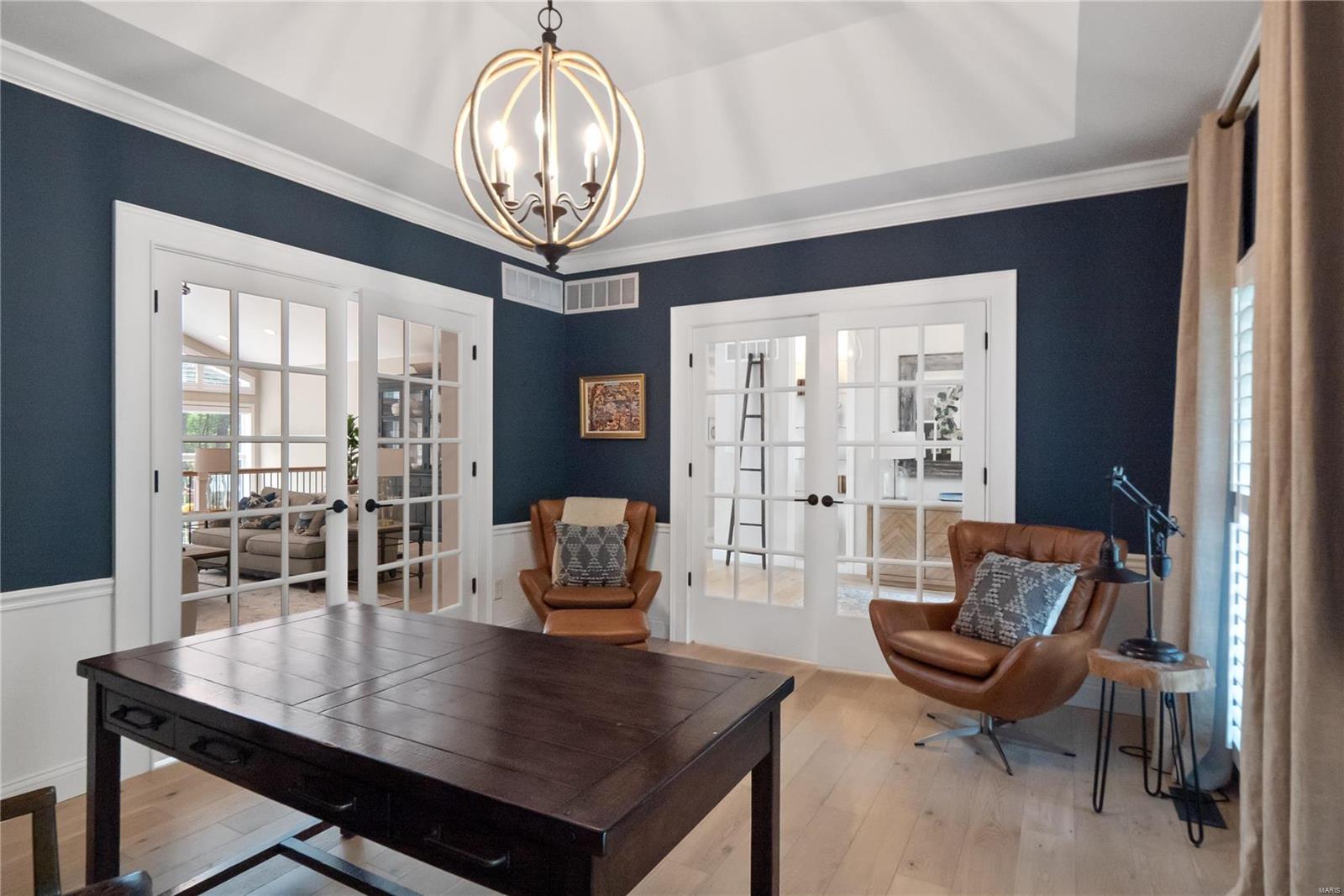 Wildhorse Village H - Residential