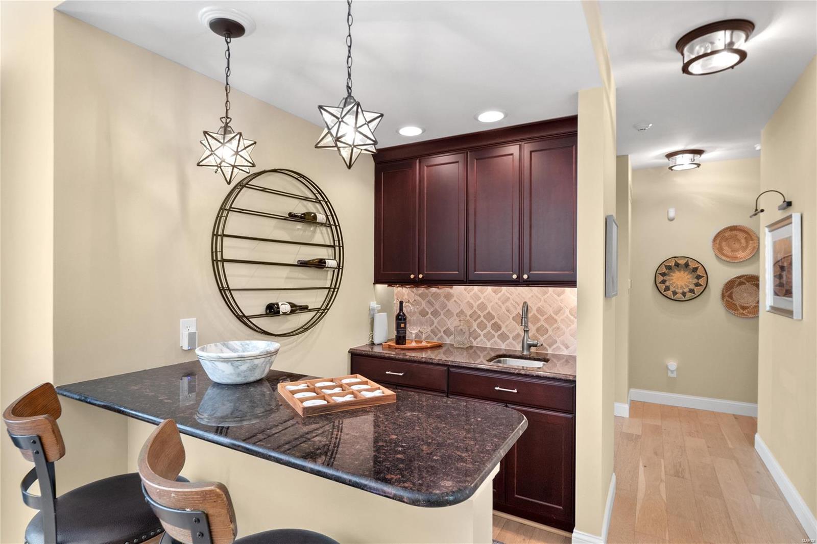 Wildhorse Village H - Residential