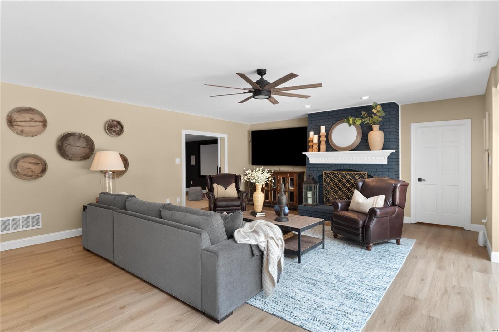 Wildhorse Village H - Residential