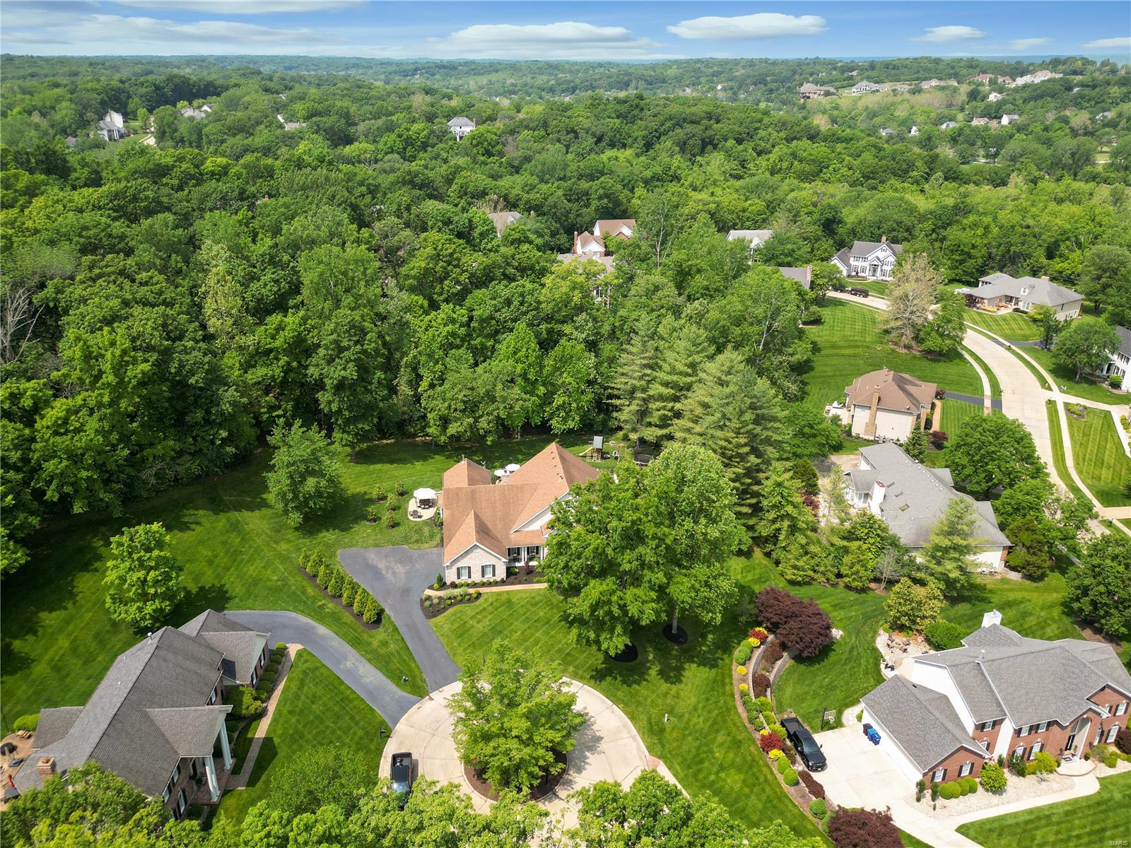 Wildhorse Village H - Residential