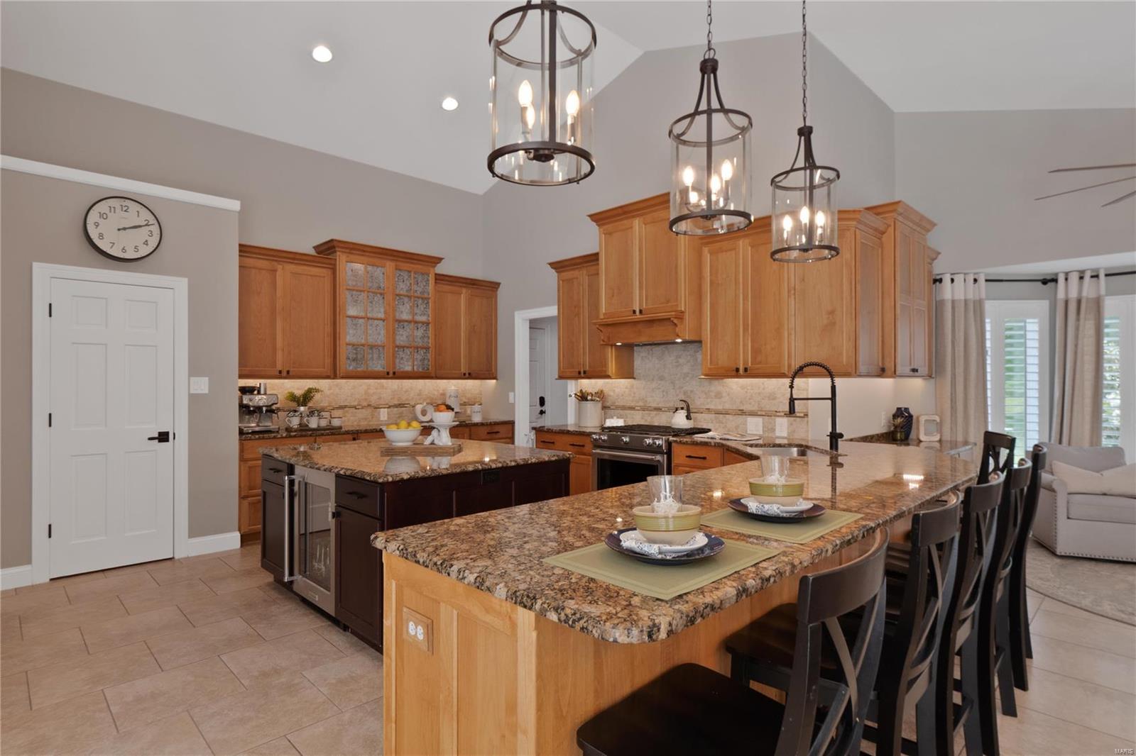 Wildhorse Village H - Residential