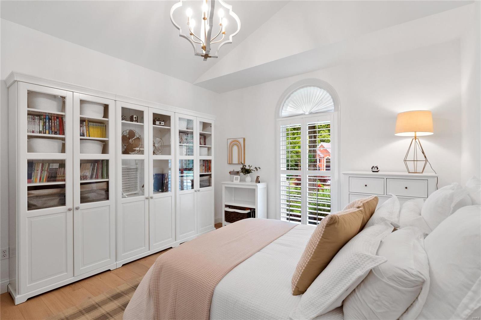 Wildhorse Village H - Residential