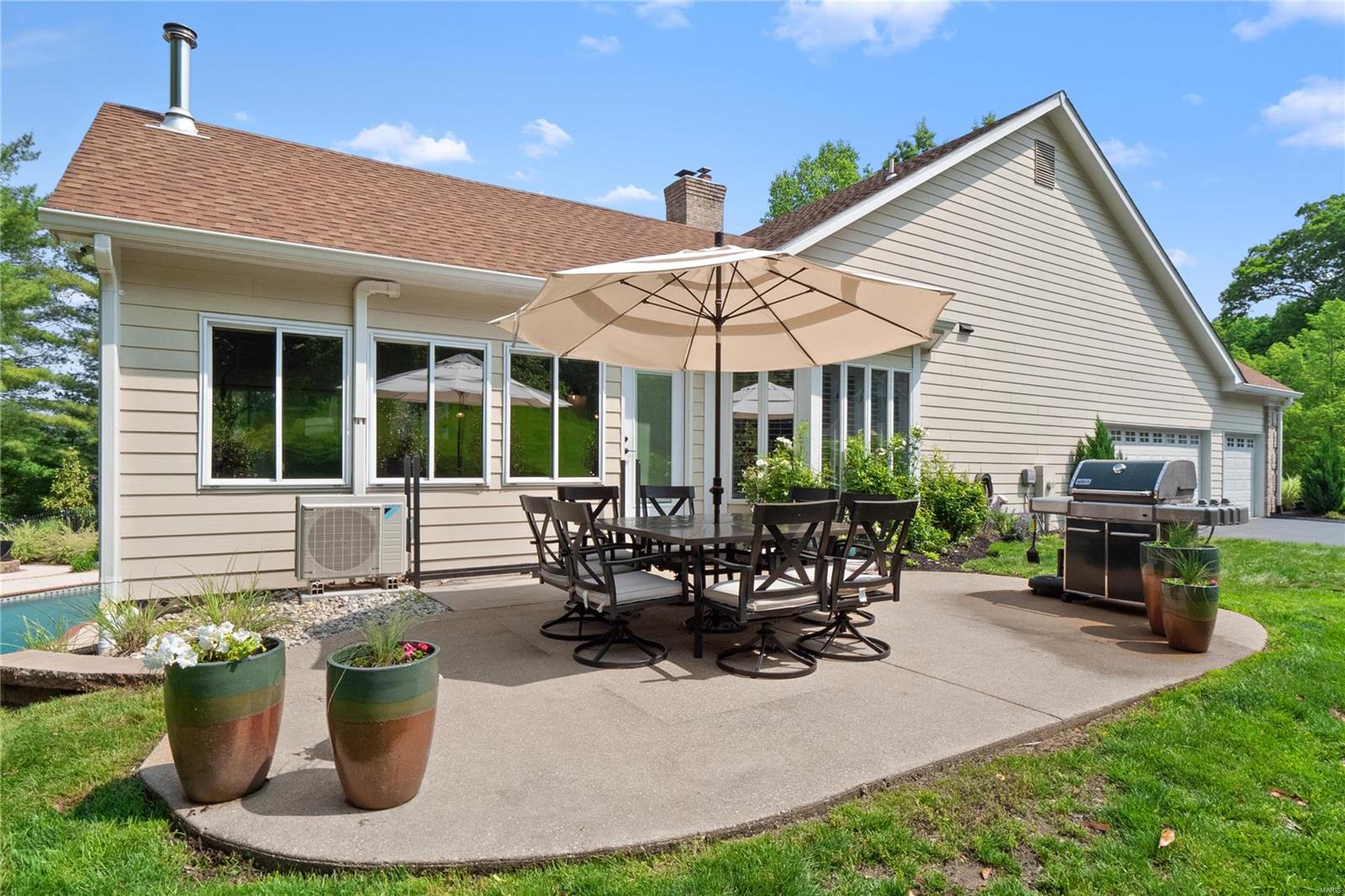 Wildhorse Village H - Residential