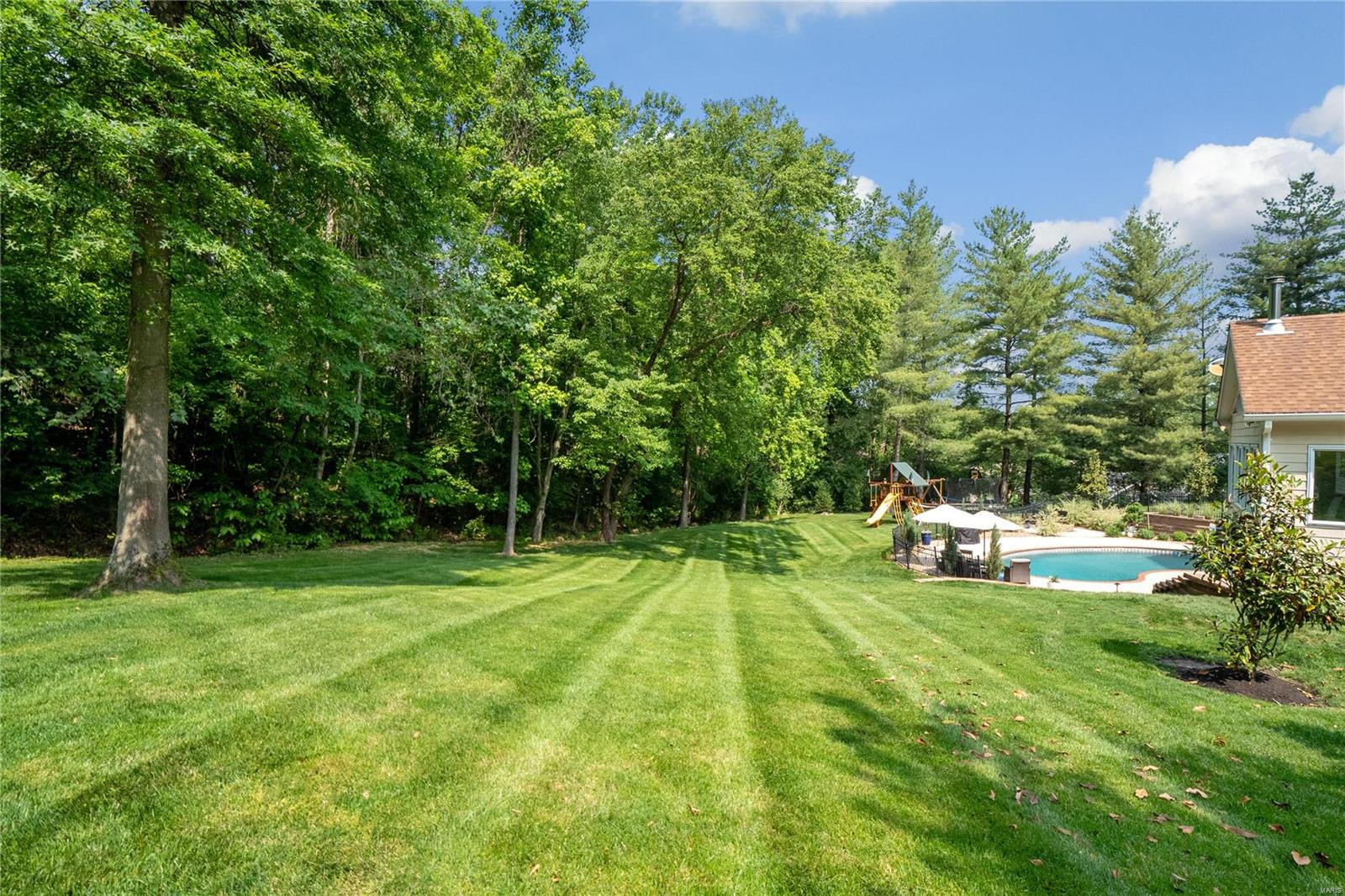 Wildhorse Village H - Residential