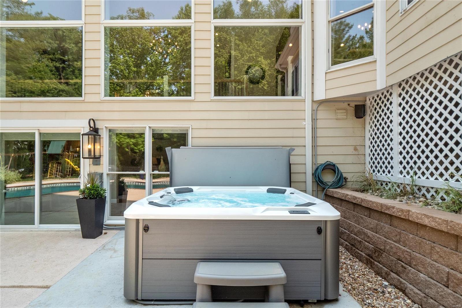 Wildhorse Village H - Residential