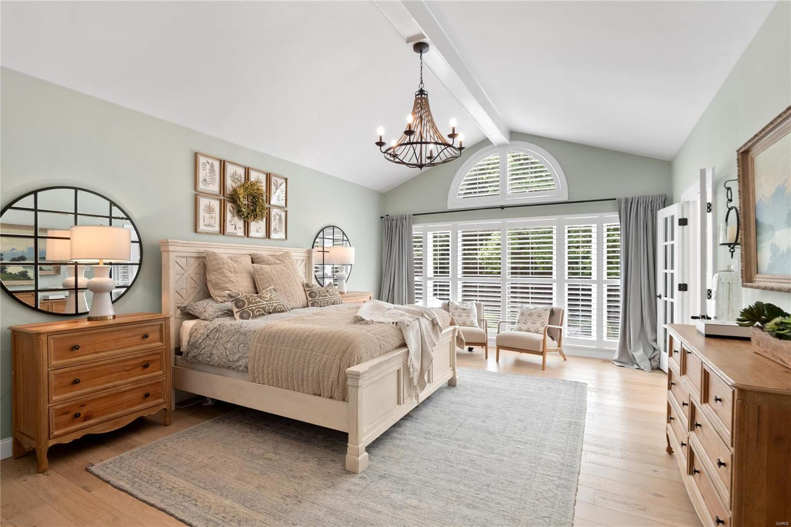 Wildhorse Village H - Residential