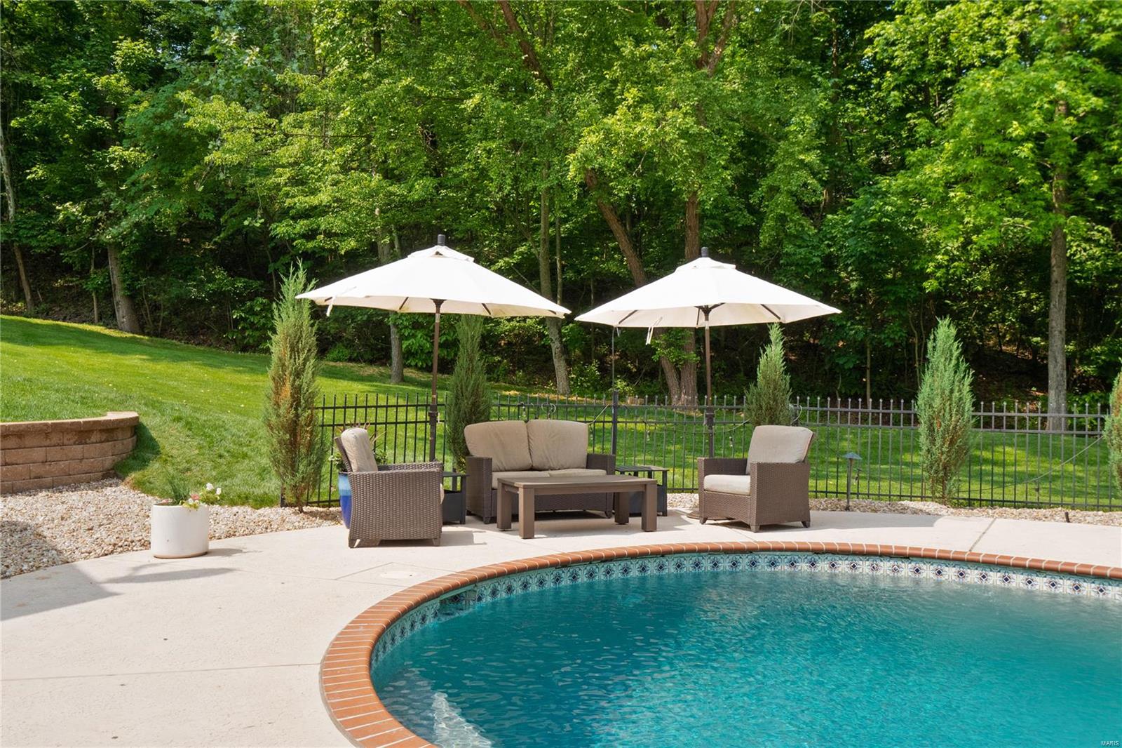 Wildhorse Village H - Residential