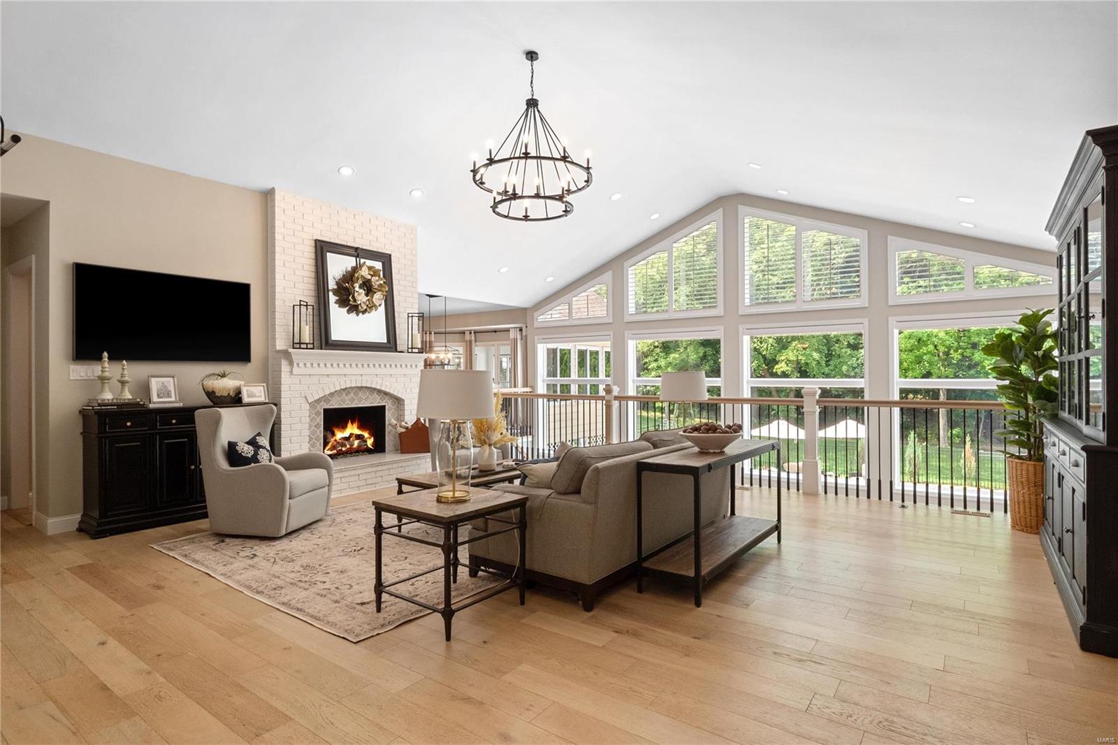 Wildhorse Village H - Residential