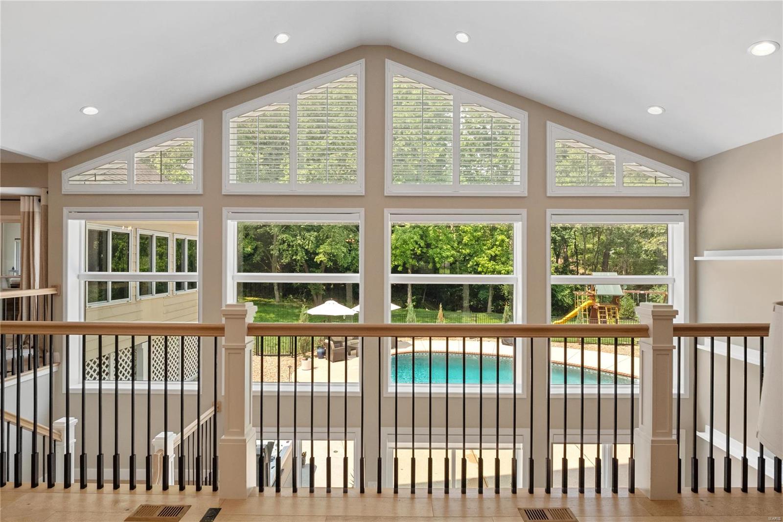 Wildhorse Village H - Residential