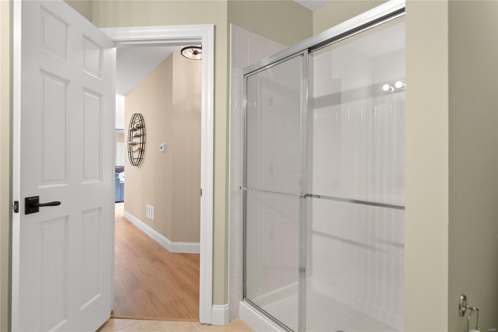 Wildhorse Village H - Residential