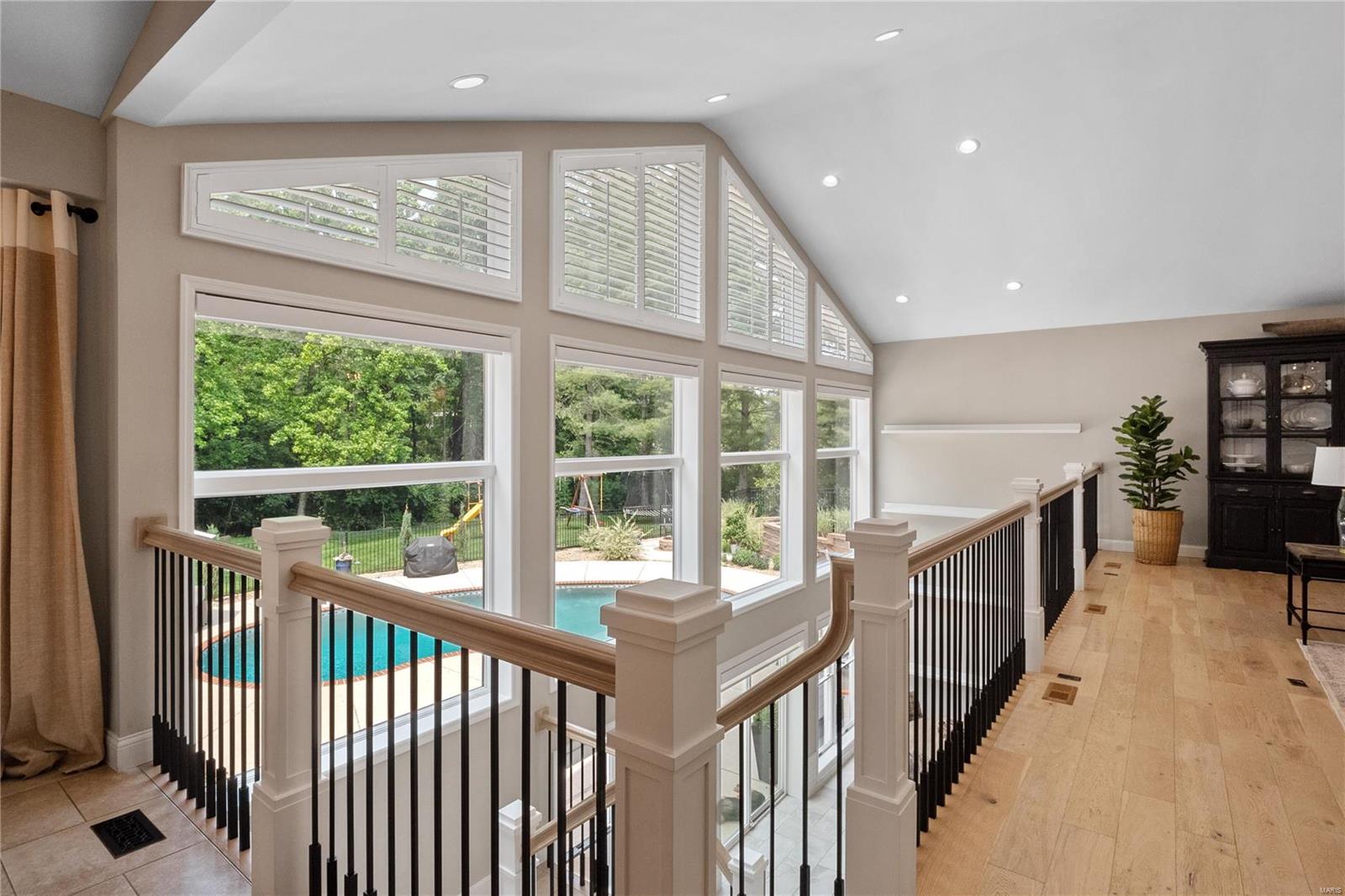 Wildhorse Village H - Residential