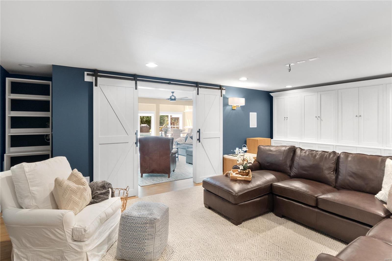 Wildhorse Village H - Residential