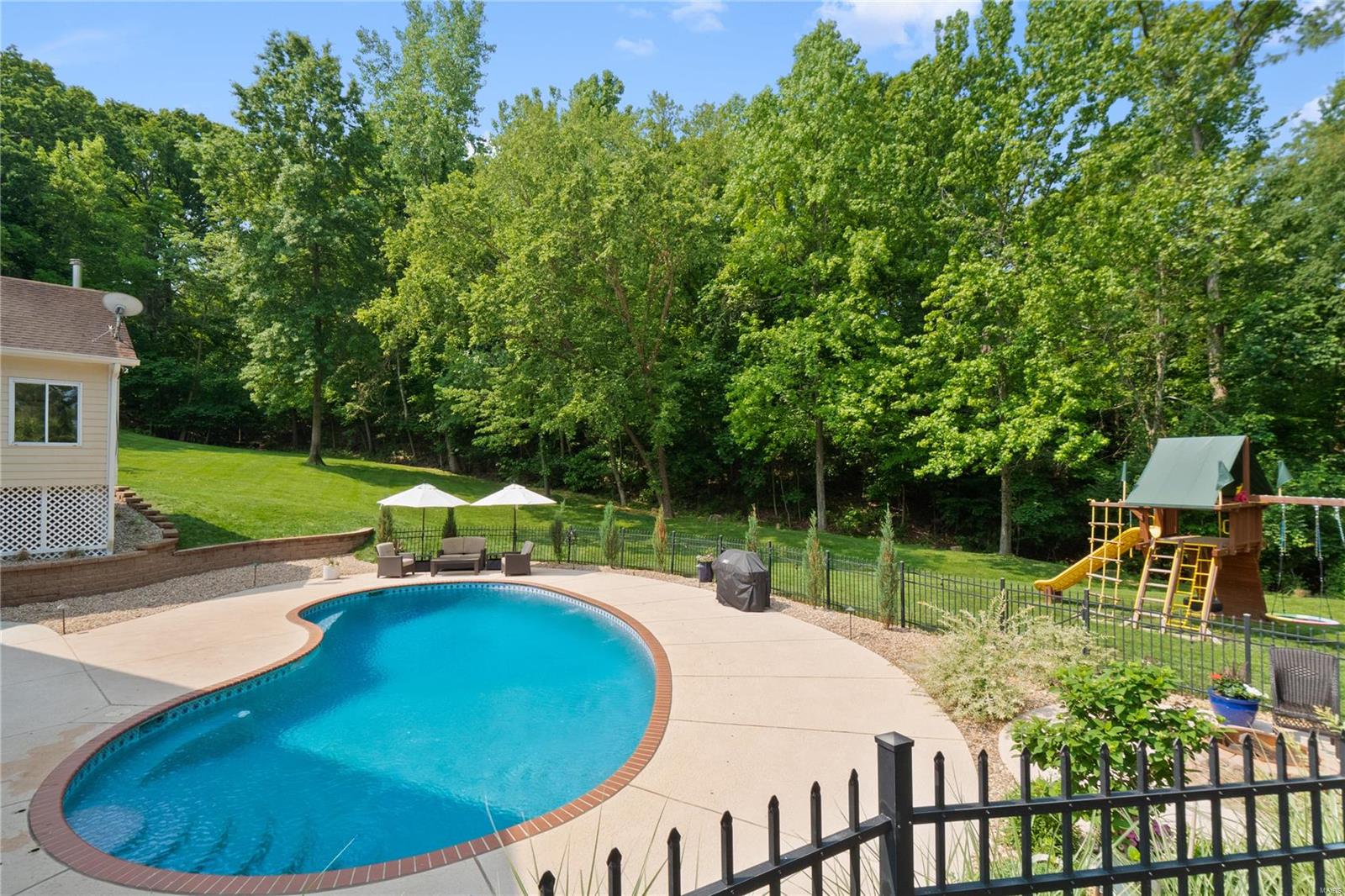 Wildhorse Village H - Residential