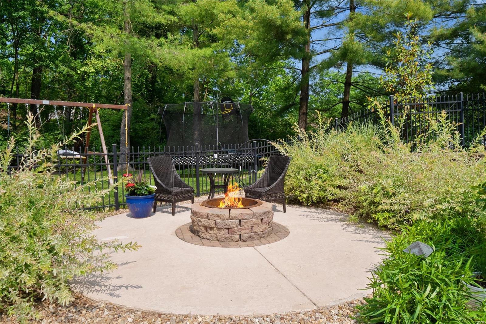 Wildhorse Village H - Residential