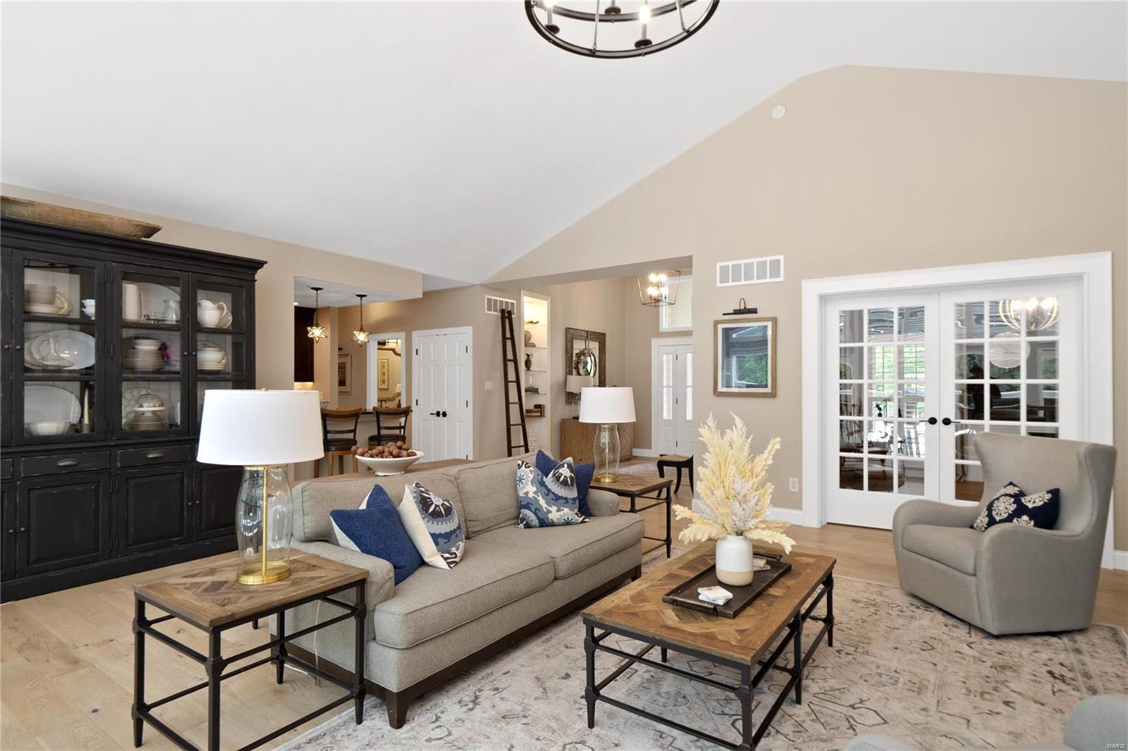 Wildhorse Village H - Residential