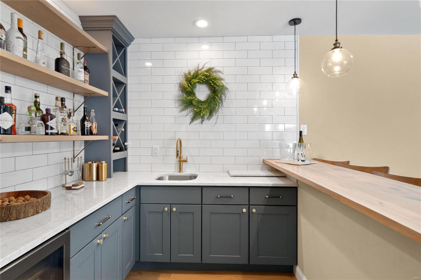 Wildhorse Village H - Residential